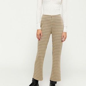 Cara high waisted pants